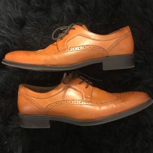 Men’s APT Carving Shoes Size 8 1/2